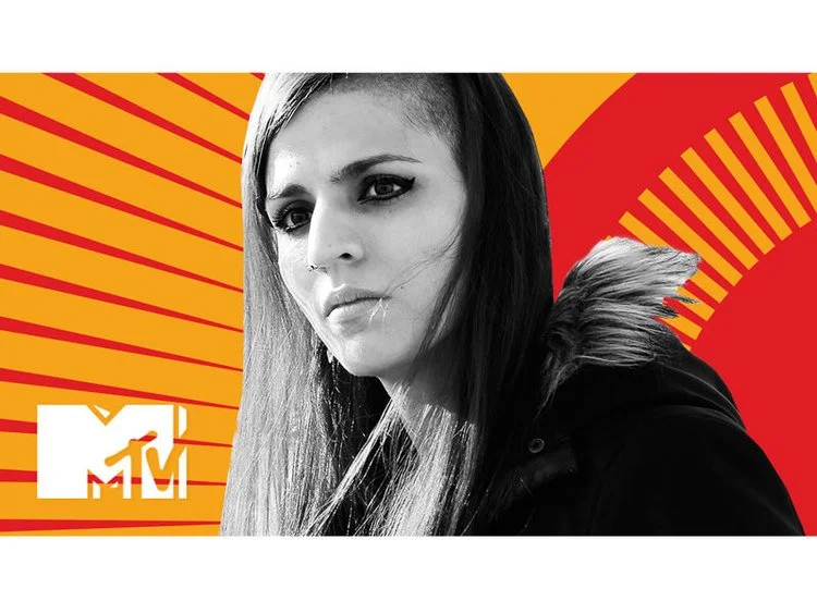 Rebel Music featured artist portrait