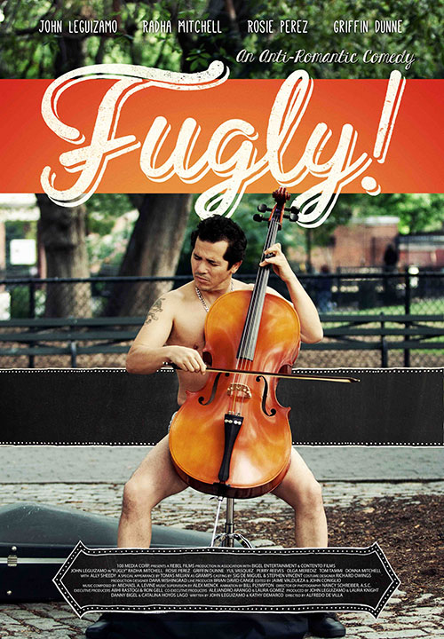 Fugly! — feature film poster