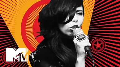 Rebel Music live performance still
